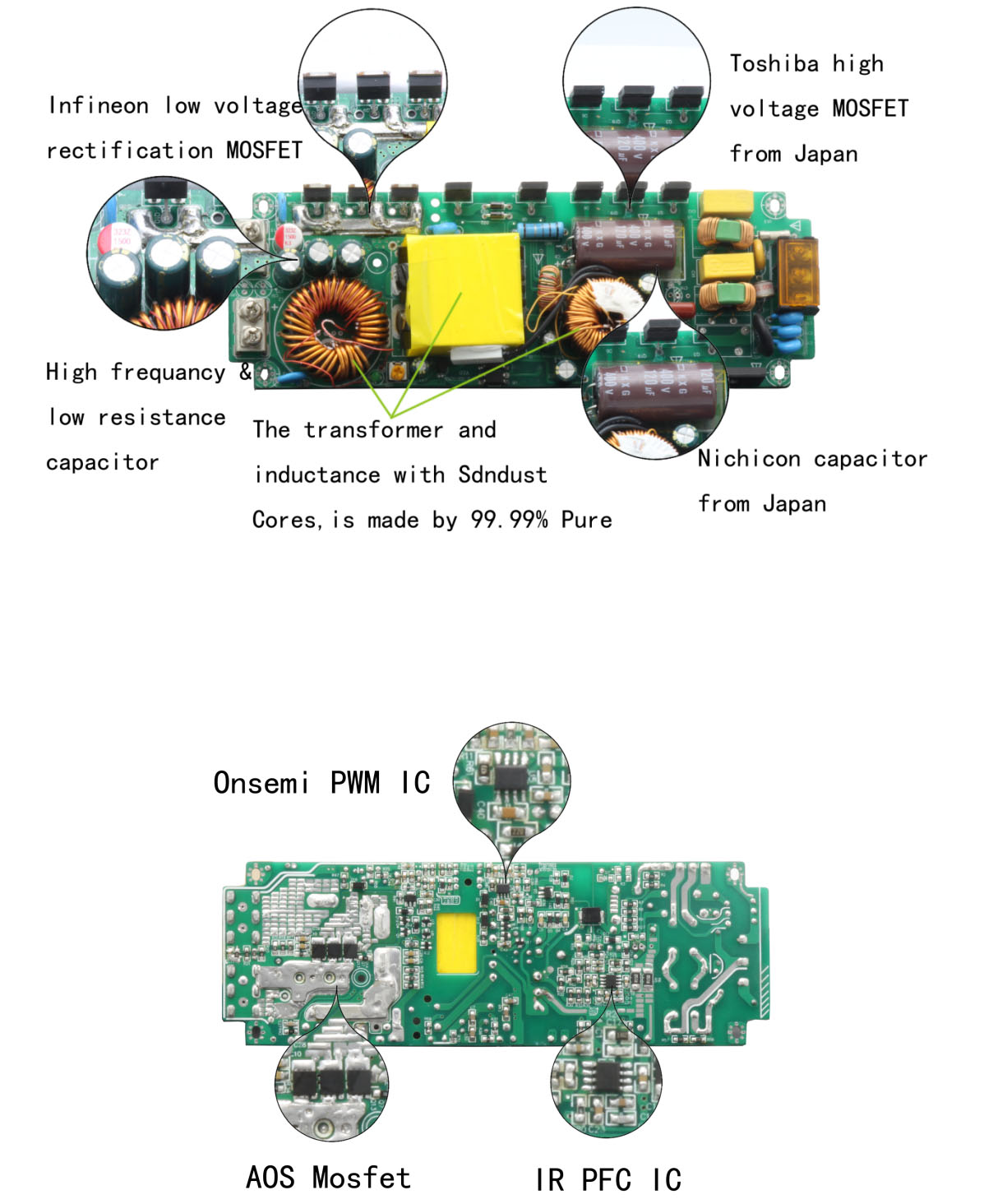 YY-PFC-300-5