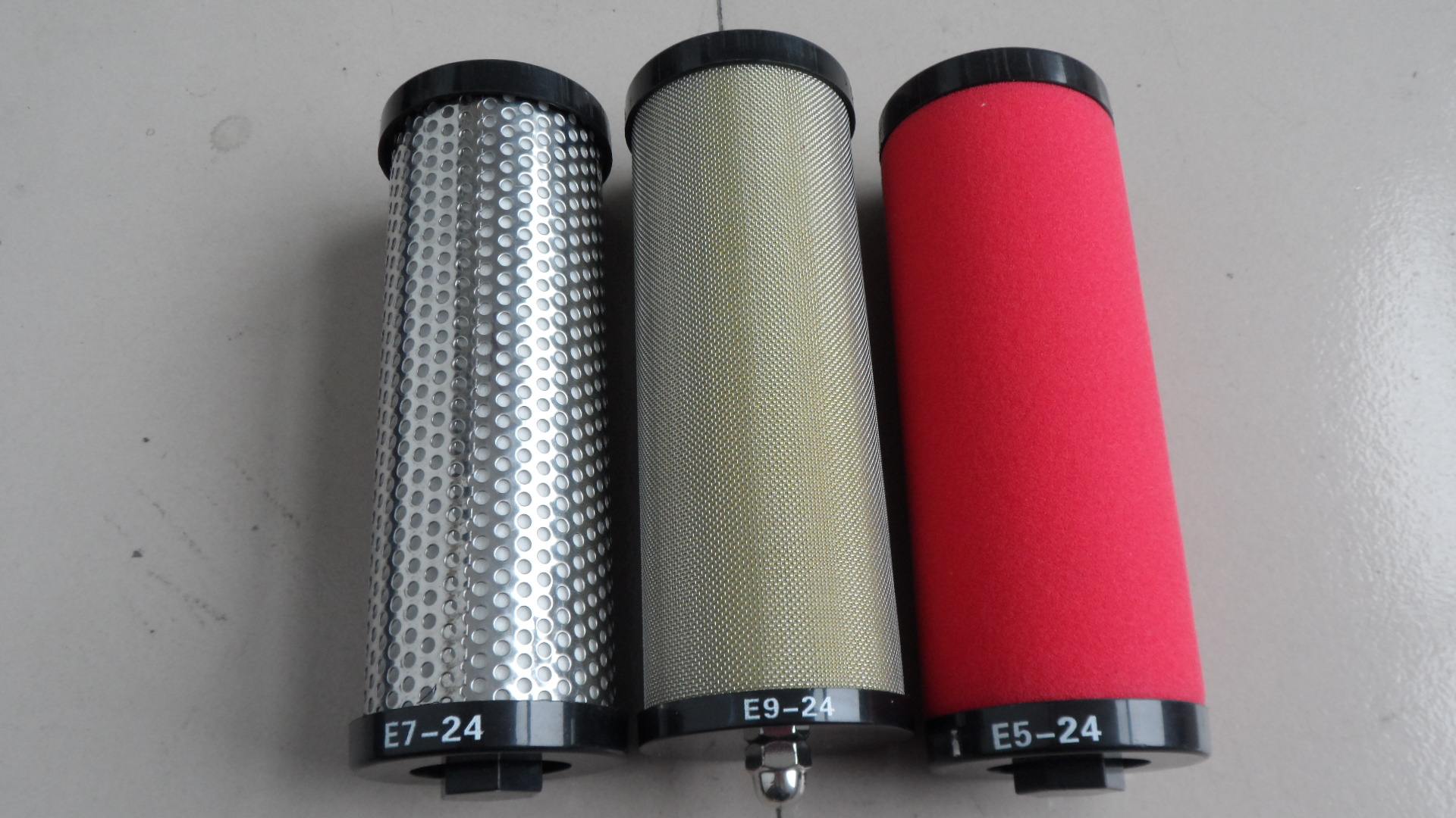 OEM Equivalent. Quincy QU027630 Replacement Filter Element