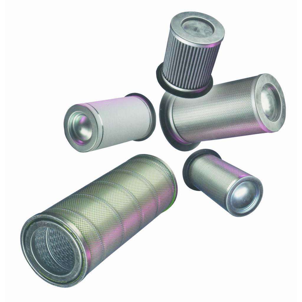 CompAir air and oil seperator filter element