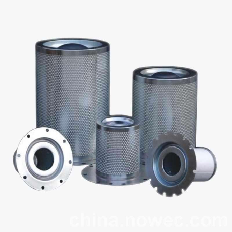 CompAir air and oil seperator filter element