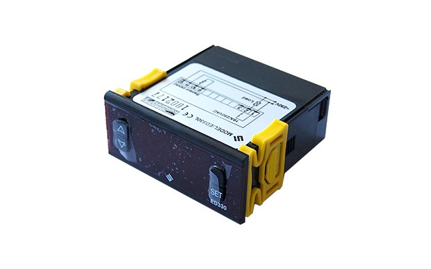 temperature adjustment controller