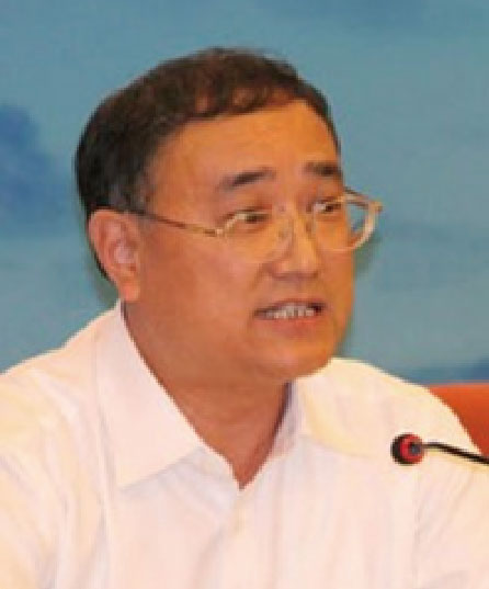 金鸿明