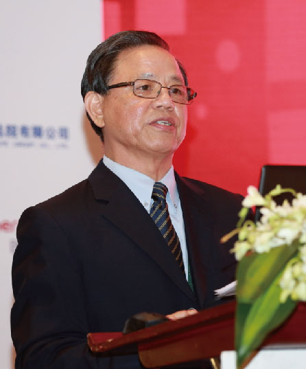 WANG Guangdi