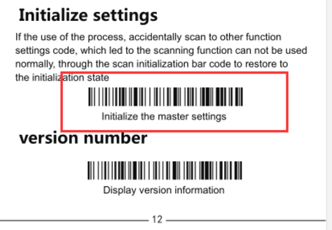 Eyoyo MJ2877 Bluetooth Barcode Scanner 1D Laser Portable USB Bluetooth 2.4G Wireless Barcode Reader Wireless Transfer Distance 