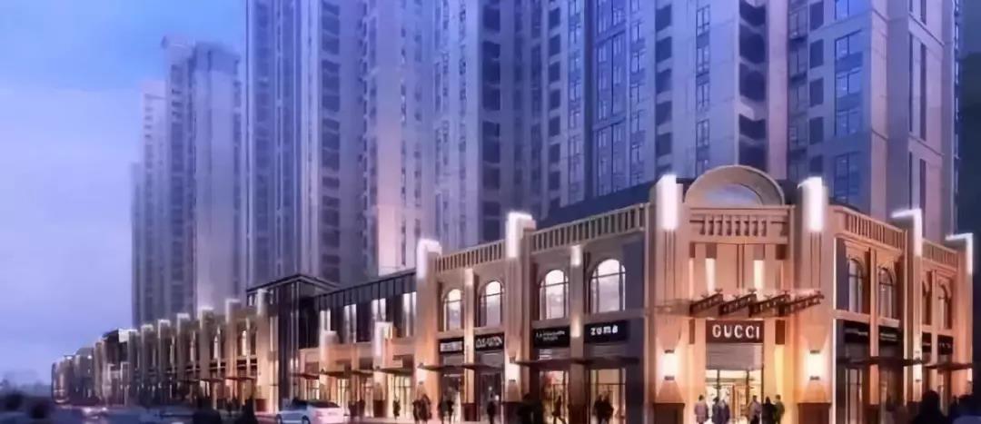 社区商业价值体系透晰 社区商业价值体系透晰