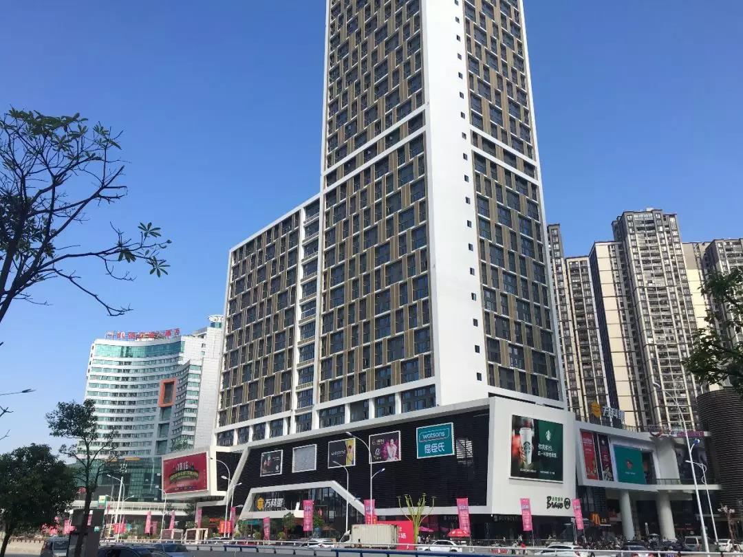 社区商业价值体系透晰 社区商业价值体系透晰