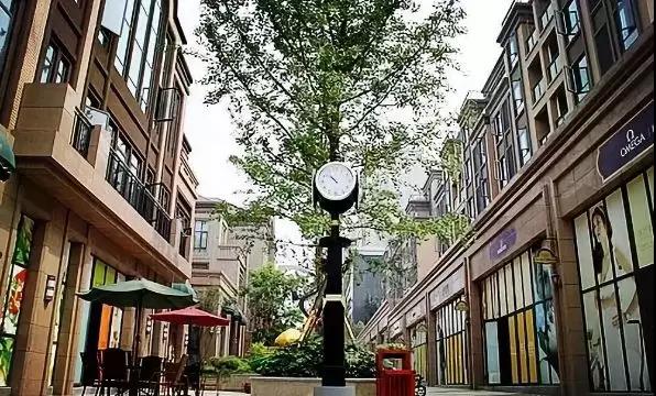 社区商业价值体系透晰 社区商业价值体系透晰