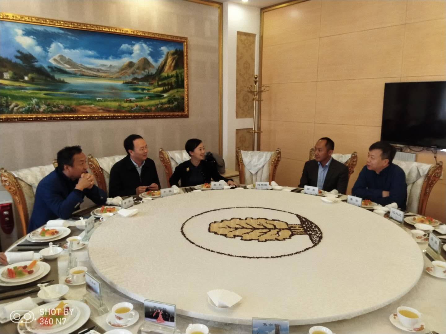 李宏董事长受邀赴深圳、珠海考察调研,智慧全域助力打造大湾区粤港澳智慧旅游产业集群 李宏董事长受邀赴深圳、珠海考察调研,智慧全域助力打造大湾区粤港澳智慧旅游产业集群