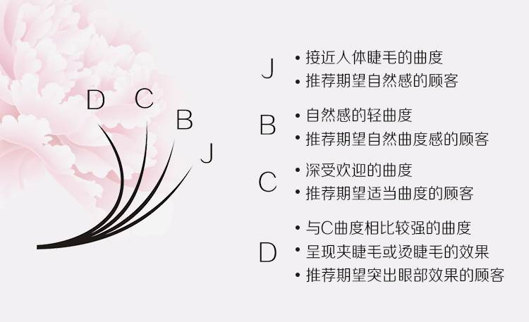 無感雙尖扁毛