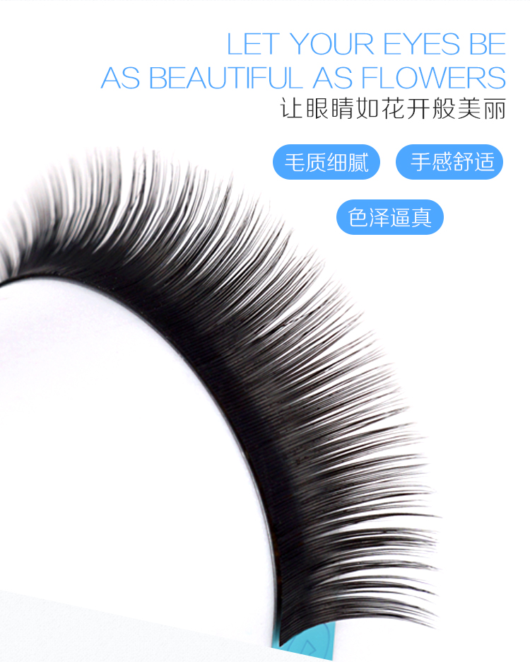 孔雀羽扁毛