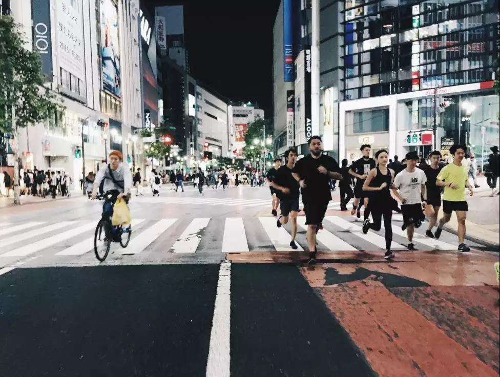 全国网红夜景打卡点,原来中国这么酷! 全国网红夜景打卡点,原来中国这么酷!