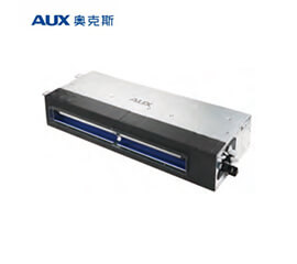 E系列薄型风管机 E系列薄型风管机