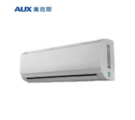 掛壁式機組 掛壁式機組