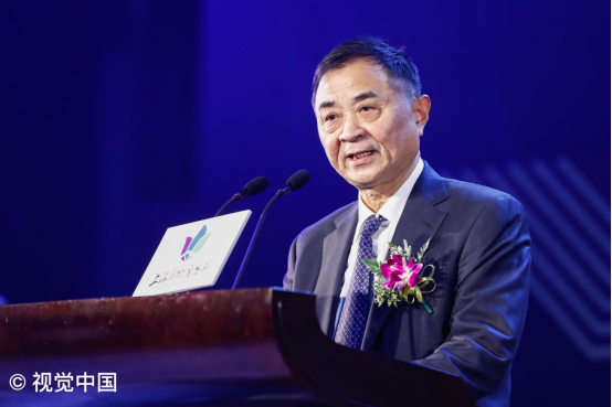 2019年上海国际广告节隆重开幕! 2019年上海国际广告节隆重开幕!