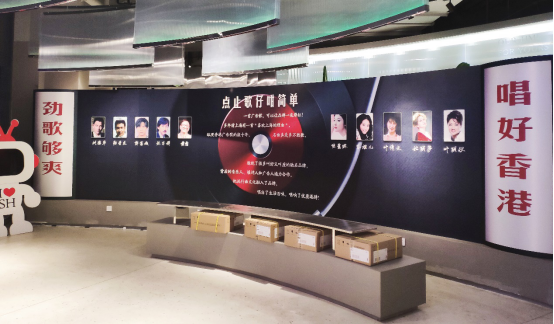 2019年上海国际广告节隆重开幕! 2019年上海国际广告节隆重开幕!
