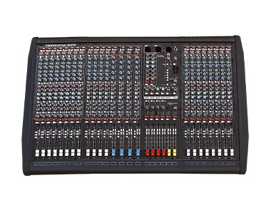大型現場擴聲調音臺 MCX16/MCX24/MCX32/MCX48
