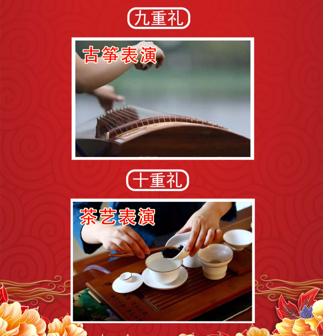 百布堂手工家纺 | 新装绽放，十重豪礼大放送！