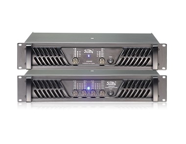 功放 AM2400/AM4220