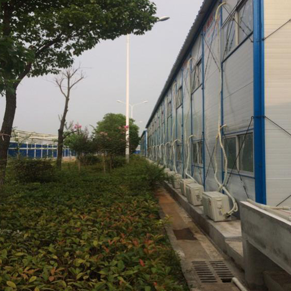 地鐵十一號線項目工程
