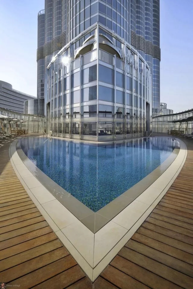 【当设计遇上迪拜】品味与奢华的酒店入住体验 【当设计遇上迪拜】品味与奢华的酒店入住体验