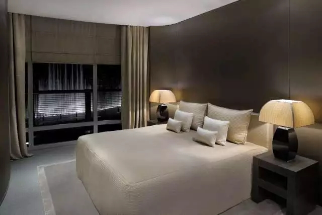 【当设计遇上迪拜】品味与奢华的酒店入住体验 【当设计遇上迪拜】品味与奢华的酒店入住体验