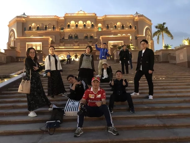 【当设计遇上迪拜】品味与奢华的酒店入住体验 【当设计遇上迪拜】品味与奢华的酒店入住体验