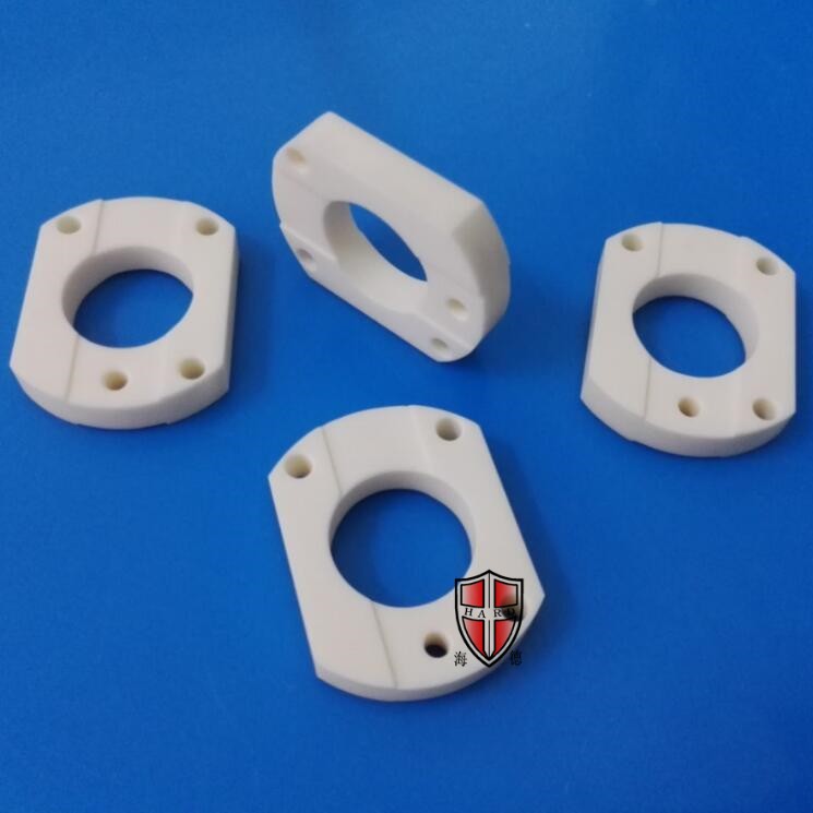 stamping laser cutting ceramic substrate electronic sheet base board manufacturer