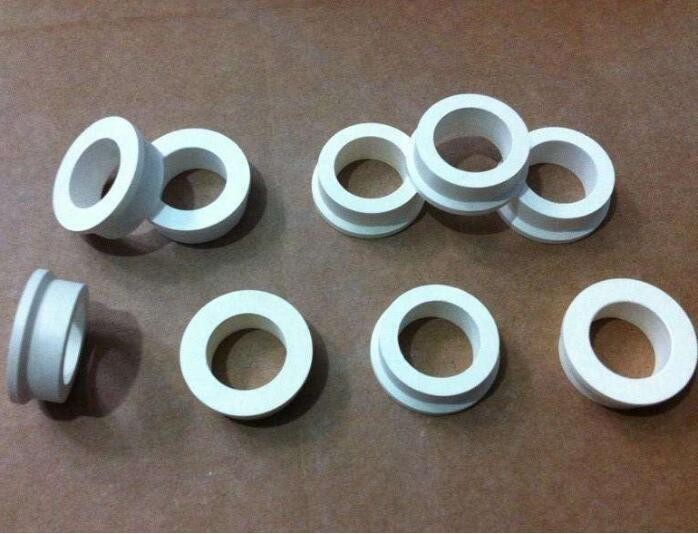 heat dissipating insulating boron nitride ceramic customized parts manufacturer