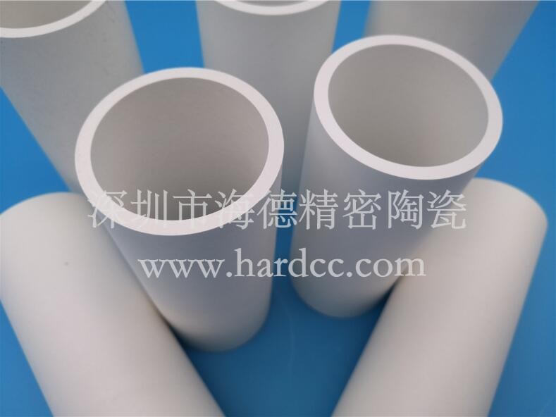 high precision strong dielectric boron nitride ceramic electronic components supplier