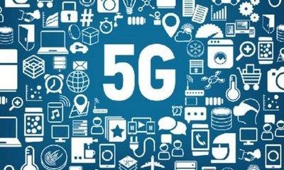 5G時代到來，工業領域將邁進最重要的一步