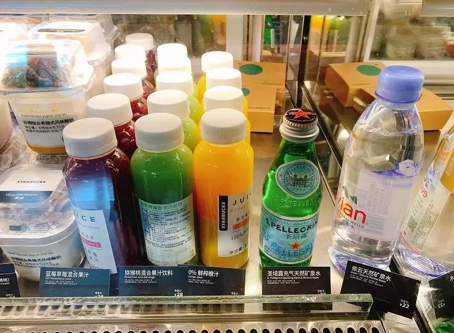 从“猫爪杯”看星巴克的品牌营销手段 从“猫爪杯”看星巴克的品牌营销手段