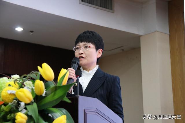 2019全国花卉产销形势分析会在郑州召开