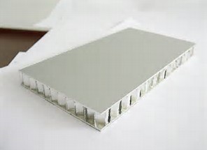 Aluminum Honeycomb plate