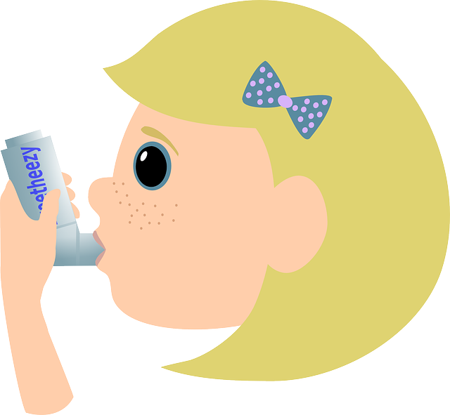 兒童哮喘易感基因檢測