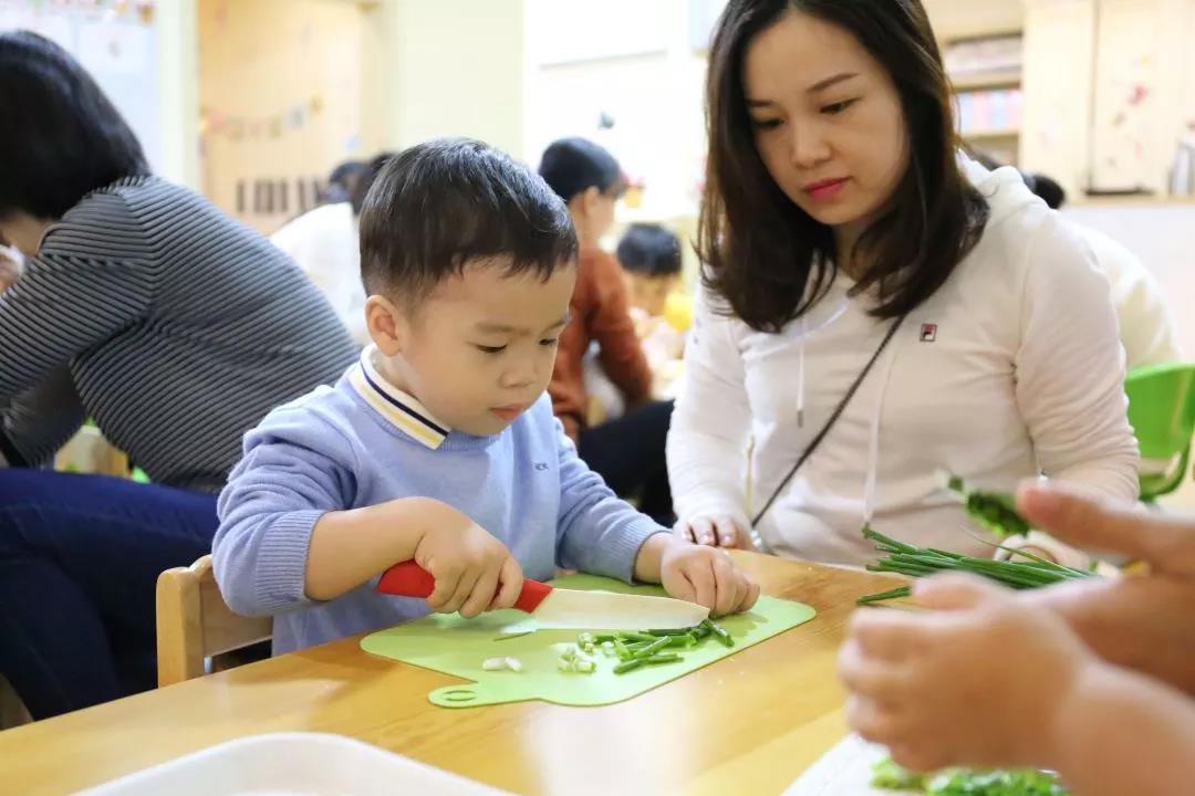 冬至大如年  拔萃来团圆