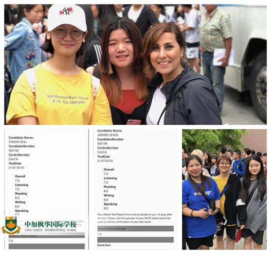 2019年中加枫华可修学分的夏令营Summer School报名开启