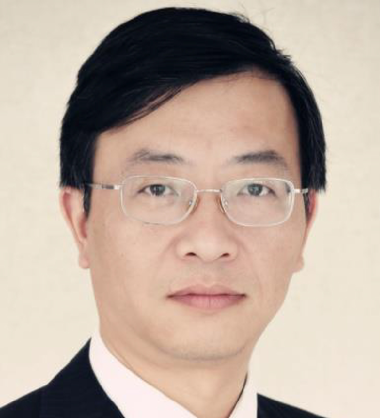 吴克