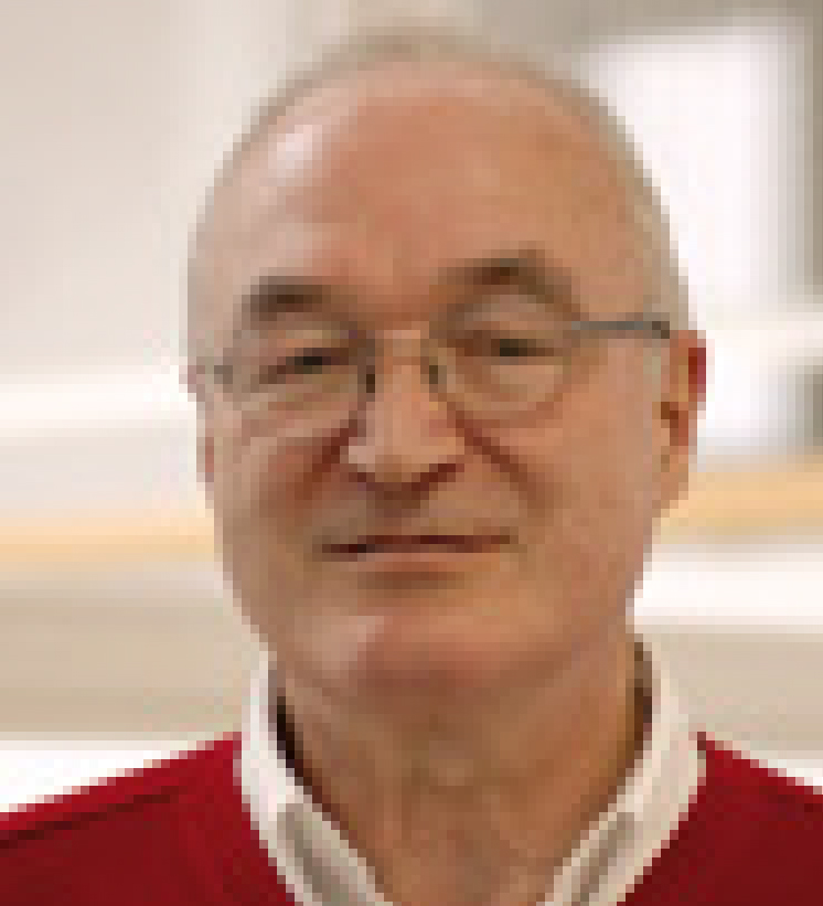 Werner Lubitz