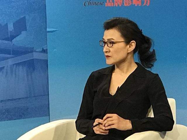 cctv知名记者董倩专访北京万典律师事务所