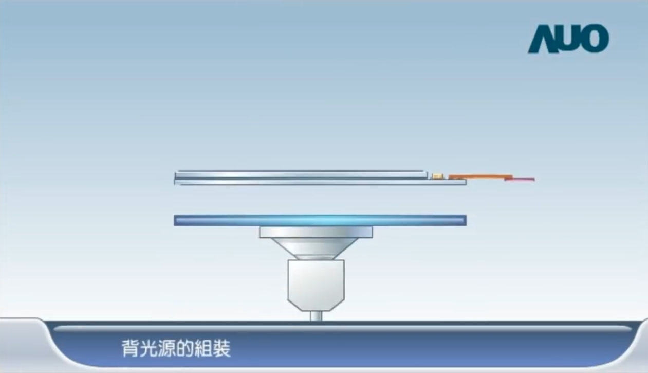 视频揭秘：TFT-LCD的制造过程 