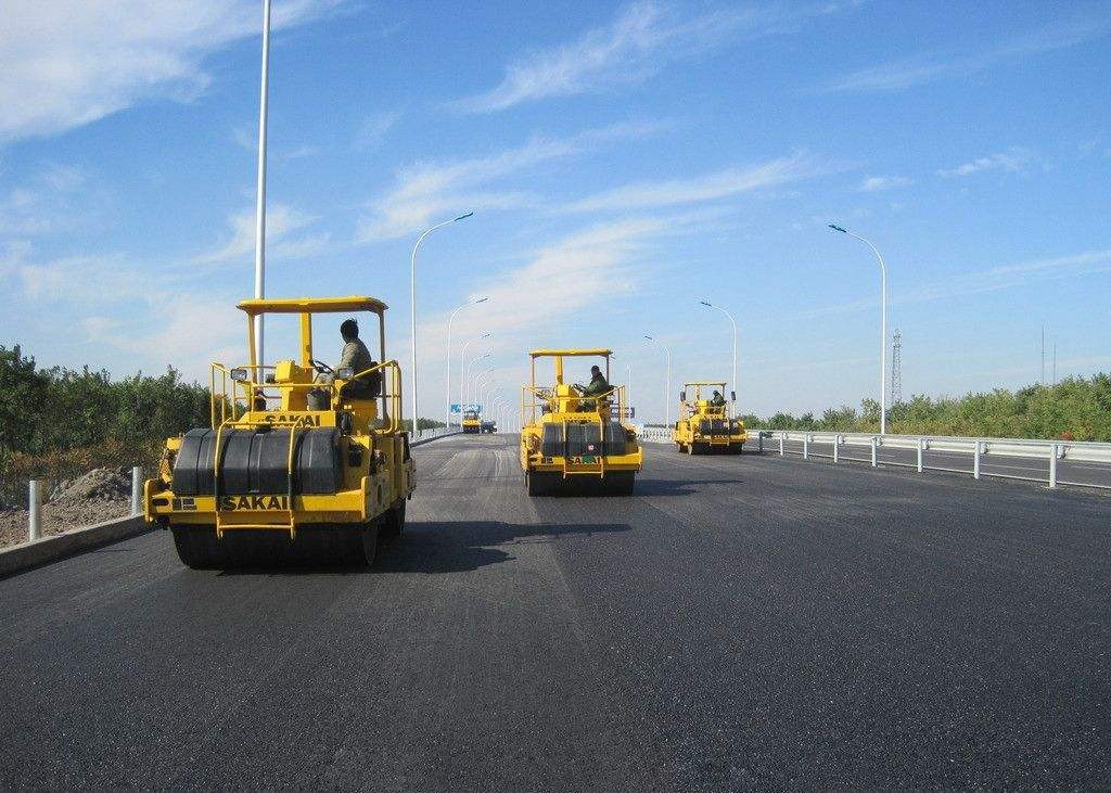 市政道路工程