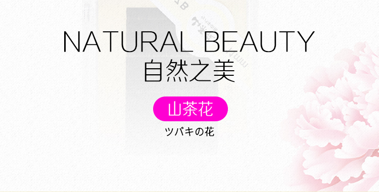 山茶花