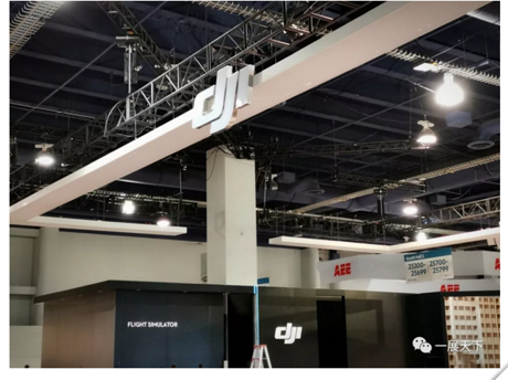 E · 项目 | CES2019倒计时5天,现场紧张筹备中...... E · 项目 | CES2019倒计时5天,现场紧张筹备中......
