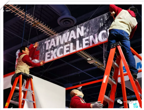 E · 项目 | CES2019倒计时5天,现场紧张筹备中...... E · 项目 | CES2019倒计时5天,现场紧张筹备中......
