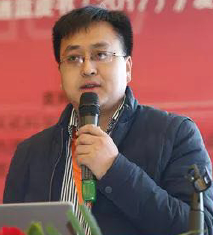 汪忠海