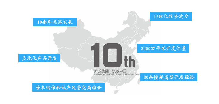 上海升龙集团 上海升龙集团