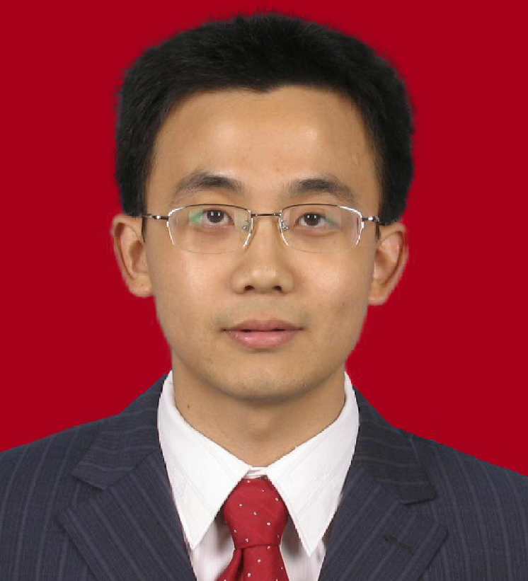 张扬