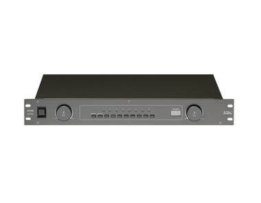時序電源控制器  SPS8