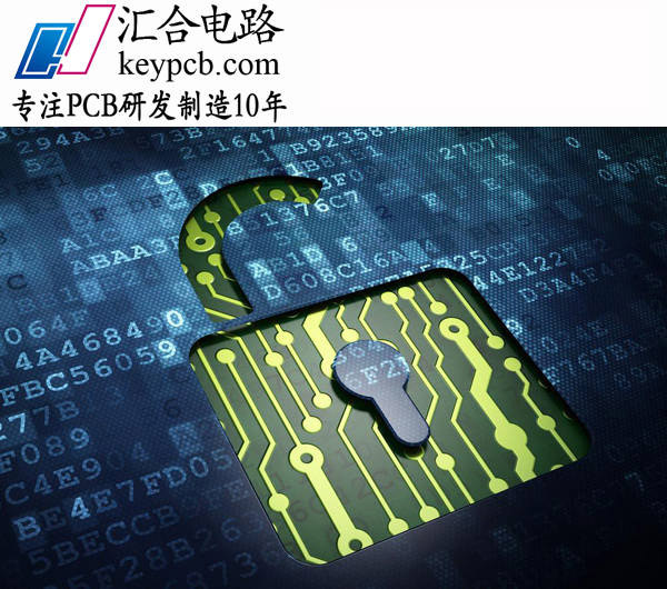 深圳电路板厂网印抗蚀剂具备的基本要求
