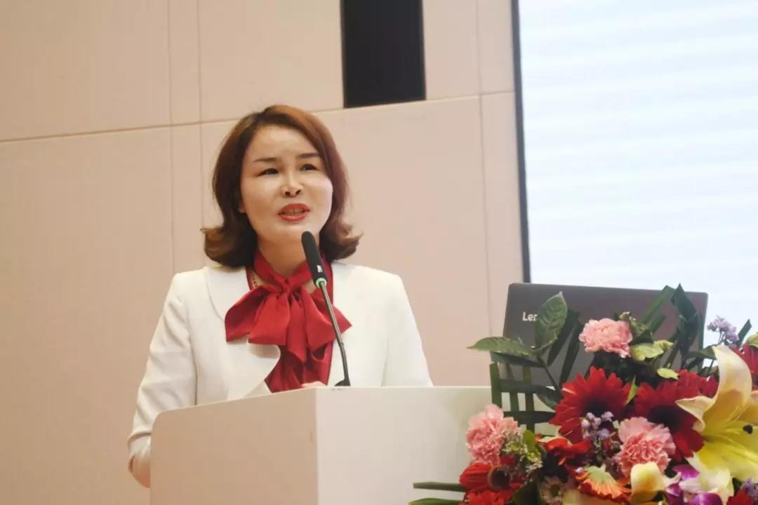50位企業領袖共謀機器人行業發展 眾為興分享經驗和觀點